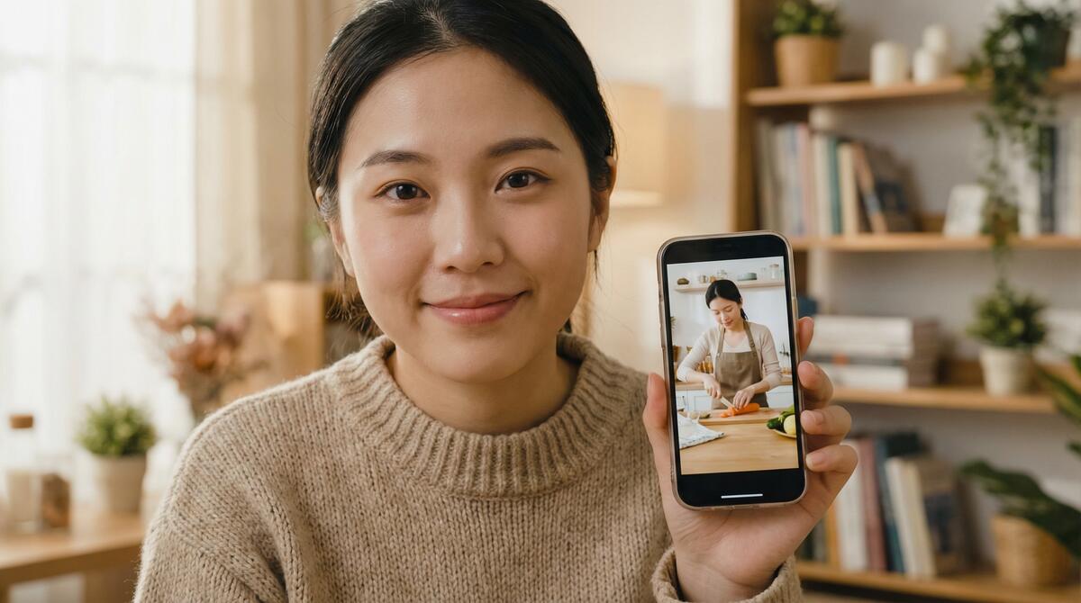 小马拉大车生活视频